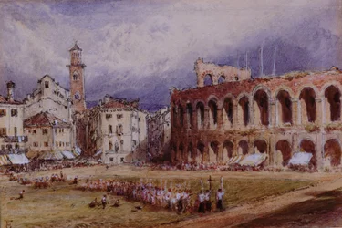Verona